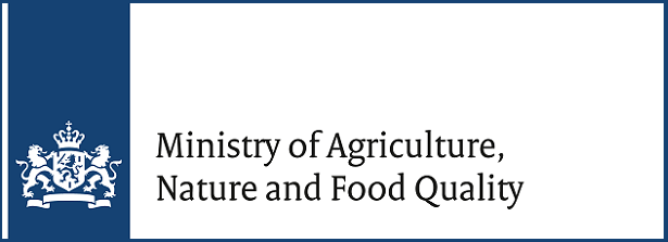 Dutch Ministry of Agriculture, Nature & Food Quality